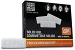Esbit Trockenbrennstoff-Tabletten - Made in Germany - f&uuml;r Campingkocher zum Kochen