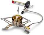Relags Kocher Primus MultiFuel III, Silber, One Size, 790510