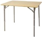 BO-Camp Urban Outdoor Campingtisch Klapptisch Garten Tisch Falttisch
