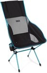 Helinox Savanna Chair | Ergonomisches Design und ausgeklügelter Stil fließen zu Helinox Savanna Chair | Ergonomisches Design und ausgeklügelter Stil fließen zu