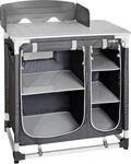 Brunner Campingschrank Azabache CT Square