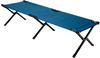 Grand Canyon Topaz Camping Bed M - Faltbares Camping-Bett aus Aluminium - Klappbares