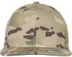 Flexfit Unisex Kappe Classic Snapback Multicam&reg;, Farbe Multicam, One Size