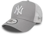 New Era Unisex MLB Clean AFrame Trucker Basecap