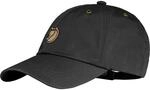 Fj&auml;llr&auml;ven Unisex Helags Cap Kappe, Dark Grey, S-M EU