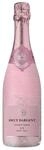 Brut Dargent - Ice Ros&eacute; Pinot Noir Halbtrocken Sekt, M&eacute;thode Traditionnelle (1 x