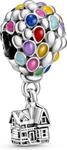 Pandora Charms Disney-Figuren, Sterlingsilber