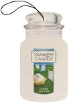 Yankee Candle 1020639E Reine Baumwolle (Clean Cotton) Auto und Haus...