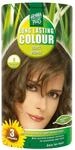 HENNAPLUS Long Lasting dark blond 6 100 ml
