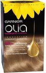 Garnier Olia 7.0 K&uuml;hles Mittelblond Dauerhafte Haarfarbe ohne Ammoniak mit