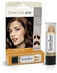 Dynatron Grinda Cover your gray Farbstick, hellbraun/ blond, 1 St&uuml;ck