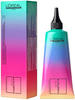 L'Oréal Professionnel Professionnel Colorfulhair Korallenrot, 1er Pack (1 x 90...