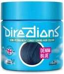 La Rich&eacute; Directions Farbcreme zum T&ouml;nen der Haare, semi-permanent, denim blue, 1er