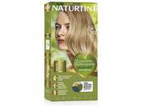 Naturtint | Haarfarbe Oohne Ammoniak |Hoher Anteil an natürlichen...