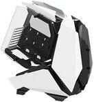 Jonsbo MOD5 Big-Tower Showcase, Tempered Glass - Wei&atilde;