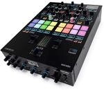 Reloop ELITE Professioneller DVS Performance Mixer f&uuml;r Serato DJ Pro, 16 gro&szlig;e,