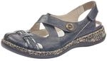 Rieker Damen 46377 Geschlossene Ballerinas