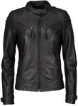Maze Damen Lederjacke 31ryana Black XXL