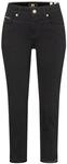 MAC Jeans Mac Damen Jeans Rich Slim, Light Authentic Denim 0389l575590 Black-Black