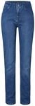 Toni Damen 5-Pocket-Jeans &raquo;Liv&laquo; in gerader Passform
