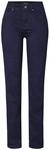 Toni Damen 5-Pocket-Jeans &raquo;Liv&laquo; in gerader Passform