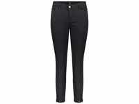 MAC JEANS Damen DREAM CHIC Jeans, Black-black, 40W / 27L