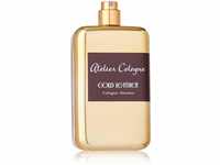 Atelier Cologne Gold Leather, Cologne Absolue, 200 g