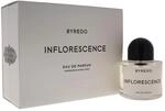 BYREDO Inflorescence EDP 50 ml, 1er Pack (1 x 50 ml)