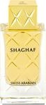 SHAGHAF WOMEN - EAU DE PARFUM 75ML