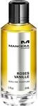 MANCERA Roses Vanille Eau de Parfum, Women (60 ml)