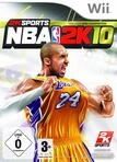 NBA 2K10