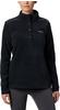 Columbia Benton Springs 1/2 Snap Pullover Fleece Pullover für Damen