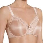 Triumph Damen Minimizer-BH Ladyform Soft W X, mit B&uuml;gel, ohne Polsterung,