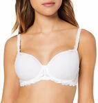 Triumph Damen BH Modern Finesse WP, mit B&uuml;gel, Gepolstert, Verstellbare Tr&auml;ger