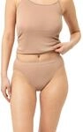 Mey Tagw&auml;sche Serie Emotion Damen Jazz-Pants Cream Tan XS(36)