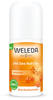 WELEDA Bio Sanddorn 24h Deo Roll-on, natürliches Naturkosmetik Deodorant mit