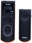 Rollei Wireless Fernausl&ouml;ser f&uuml;r Canon &ndash; erlaubt die kabellose...