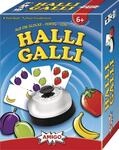 AMIGO Spiel + Freizeit 1700 Halli Galli. Auf die Glocke fertiglos