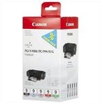 Canon PGI-9 MBK/PC/PM/R/G MULTI PACK
