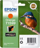 Epson T1599 Tintenpatrone Eisvogel, Singlepack, orange