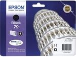 Epson Original T79 Tintenpatrone Pisa, WF-4630DWF WF-4640DTWF WF-5110DW WF-5190DW