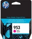 HP 953 Magenta, Original Druckerpatrone | Tinte f&uuml;r HP OfficeJet Pro 7700,...