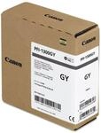 CANON PFI-1300 Tinte grau Standardkapazit&auml;t 330ml 1er-Pack iPF