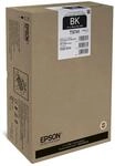 Epson C13T974100 passend f&uuml;r WFC869R Tinte Schwarz 1520, 5ml, XXL