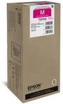 Epson C13T974300 passend f&uuml;r WFC869R Tinte Magenta 735, 2ml