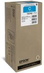 Epson C13T974200 passend f&uuml;r WFC869R Tinte Cyan 735, 2ml