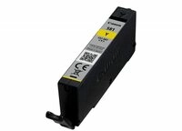 Canon CLI-581 Y Gelb Tintentank - 5,6 ml f&uuml;r PIXMA Tintenstrahldrucker ORIGINAL