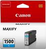 Canon 9229B001 PGI 1500 C Tintentank für Maxify Tintenstrahldrucker Original,...