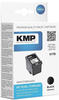 KMP Tintenpatrone für HP 303XL Black (T6N04AE)
