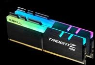 G.skill Trident Z Rgb F4-3200c16D-16gtzrx Memoria 16 Gb 2 X 8 Gb Ddr4 288-Pin...